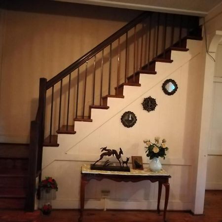شقة Casa Gamboa Remodelada المظهر الخارجي الصورة
