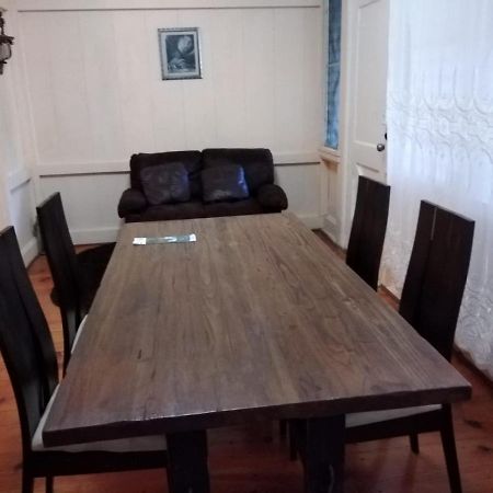 شقة Casa Gamboa Remodelada المظهر الخارجي الصورة