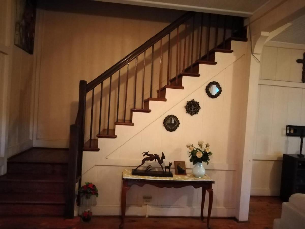 شقة Casa Gamboa Remodelada المظهر الخارجي الصورة